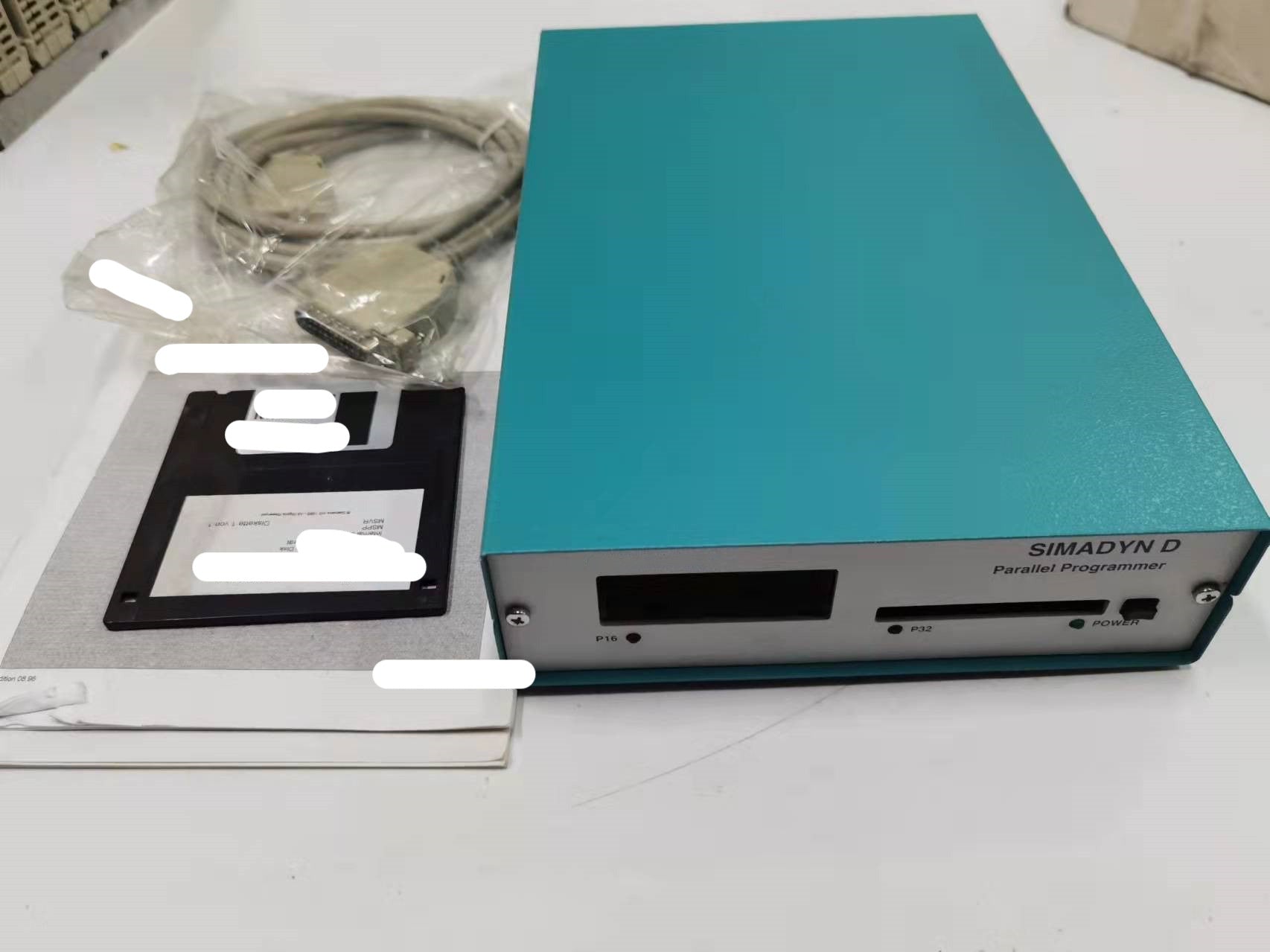 1pc for NEW 6DD1672-0AD0  #OYF005