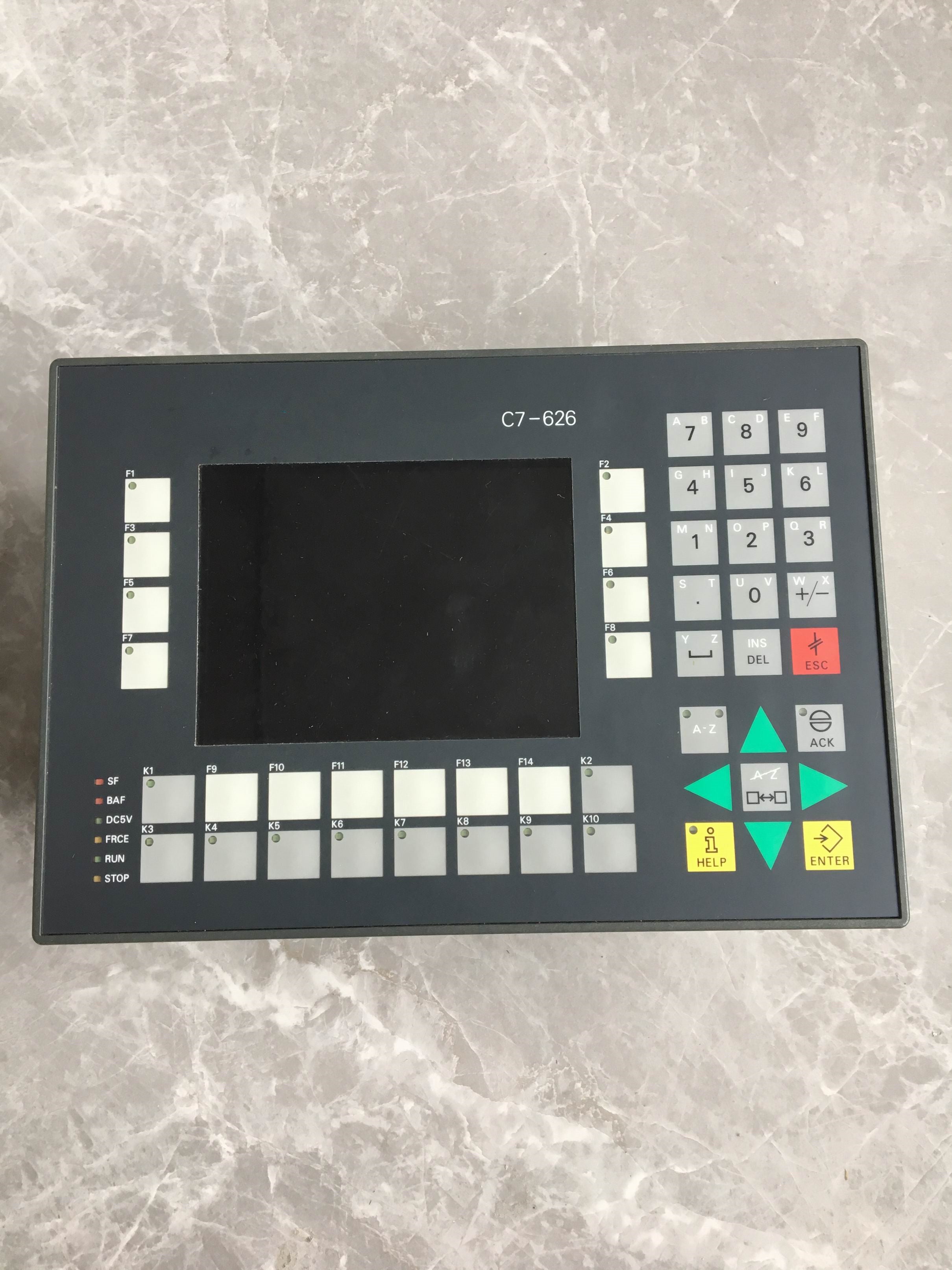 1pc for USED 6ES7626-2DG03-0AE3 #OYF005