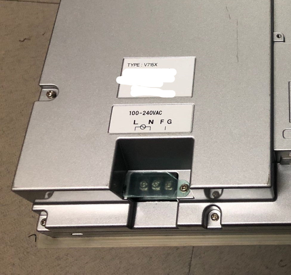 1pc  for USED V715X  #OYF005