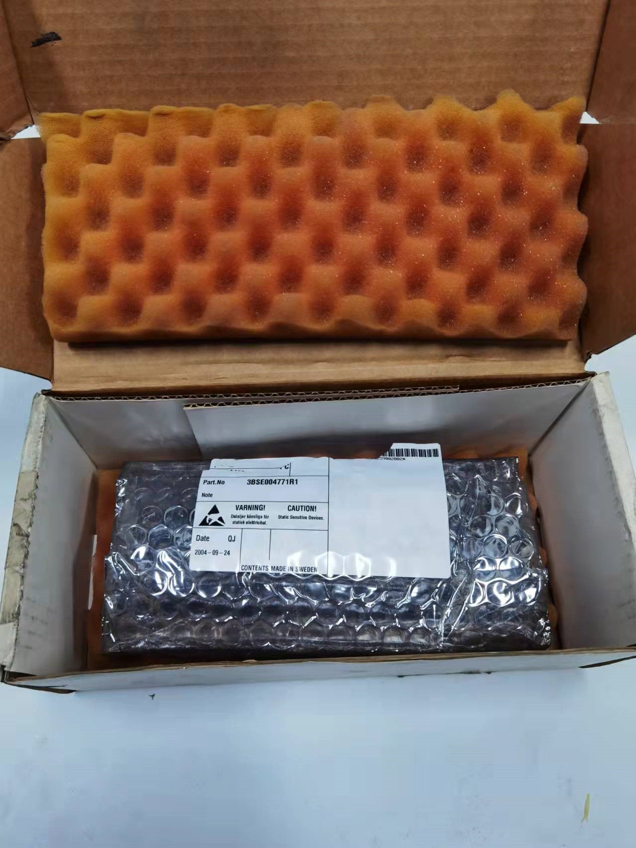 1pc for NEW 57360001-GH 3BSE004771R1 #OYF005
