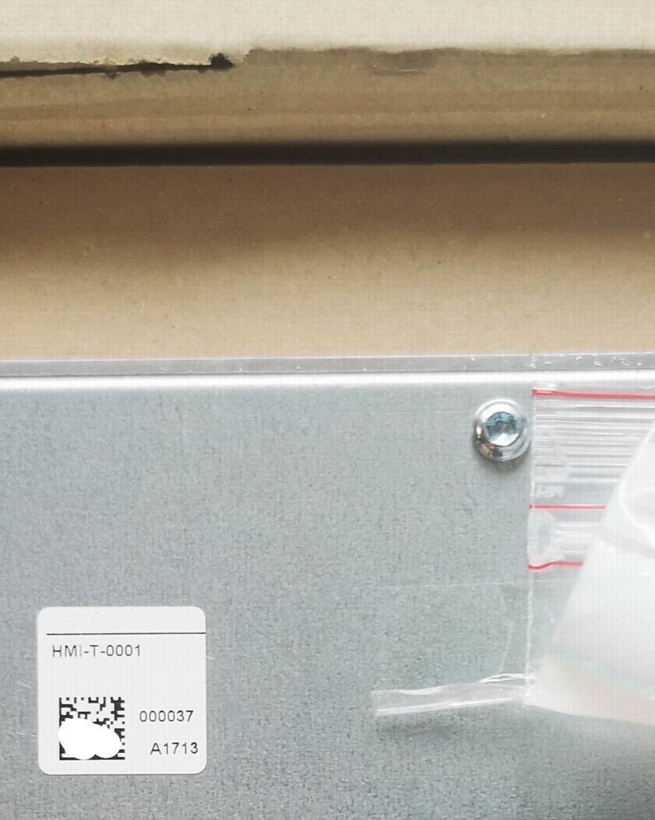 1pc for NEW HMI-T-0001 #OYF005