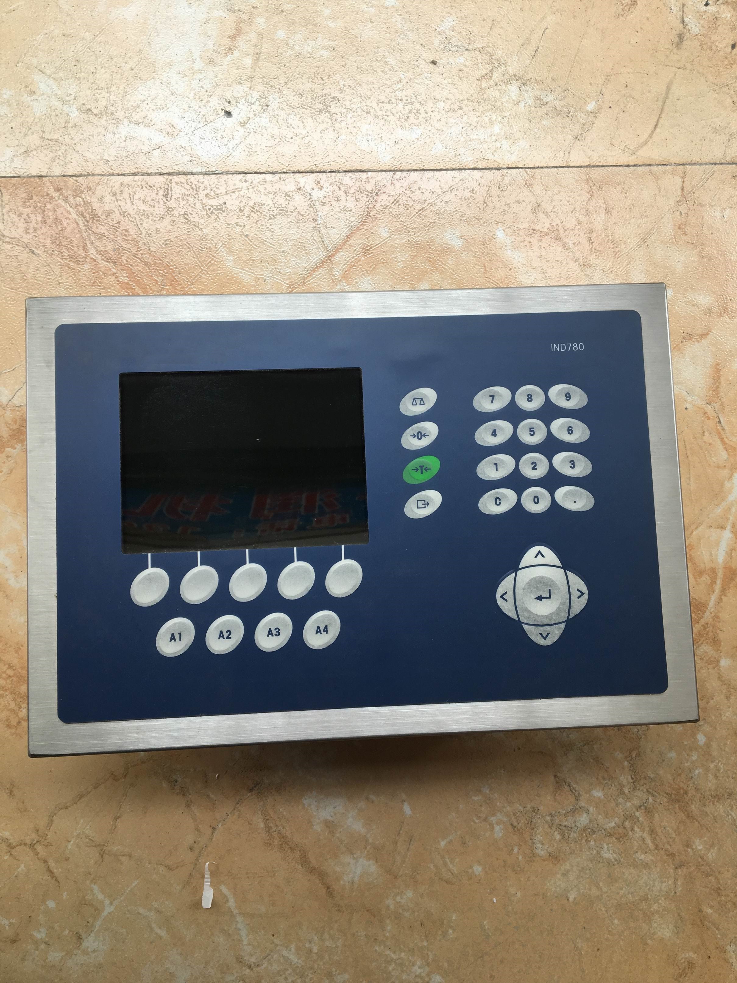 1pc  for USED XK3140 (IND780 PANEL) #OYF005