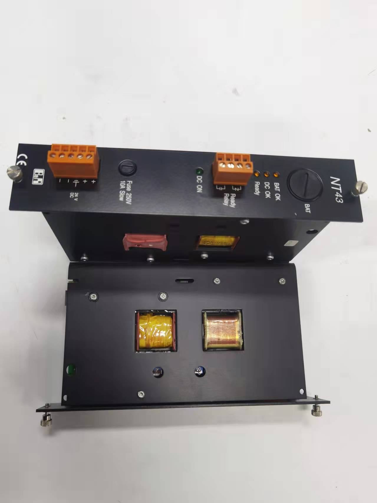 1pc for USED ECNT43-0 #OYF005