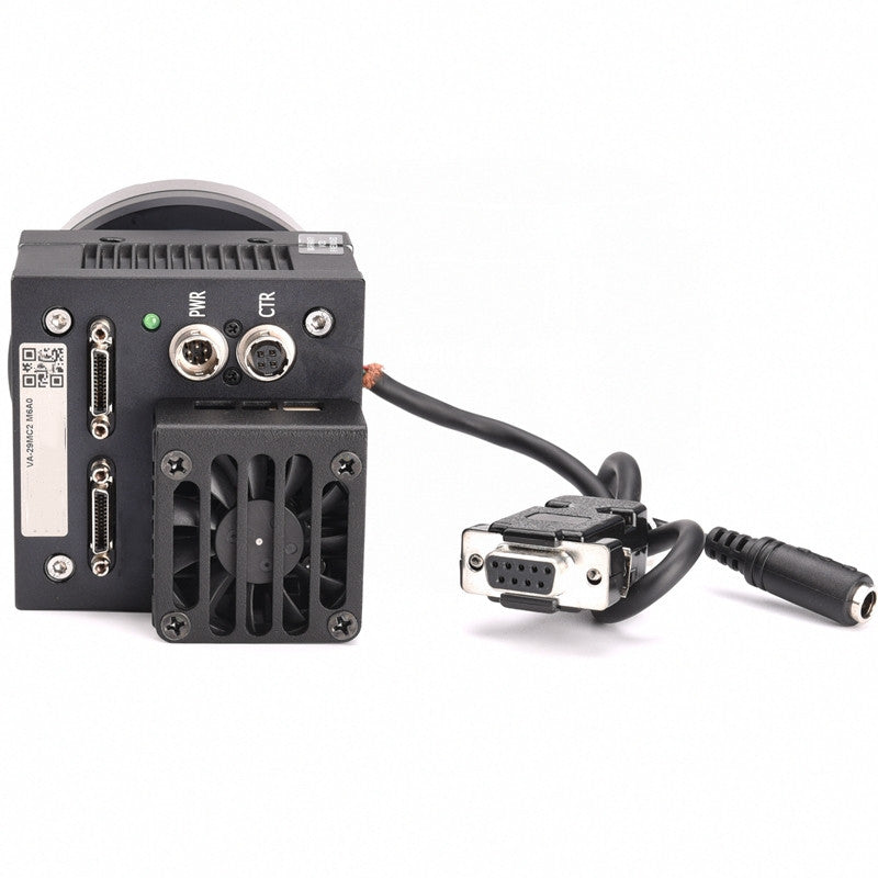 1pc  for USED VA-29MC2 M6A0 #OYF005