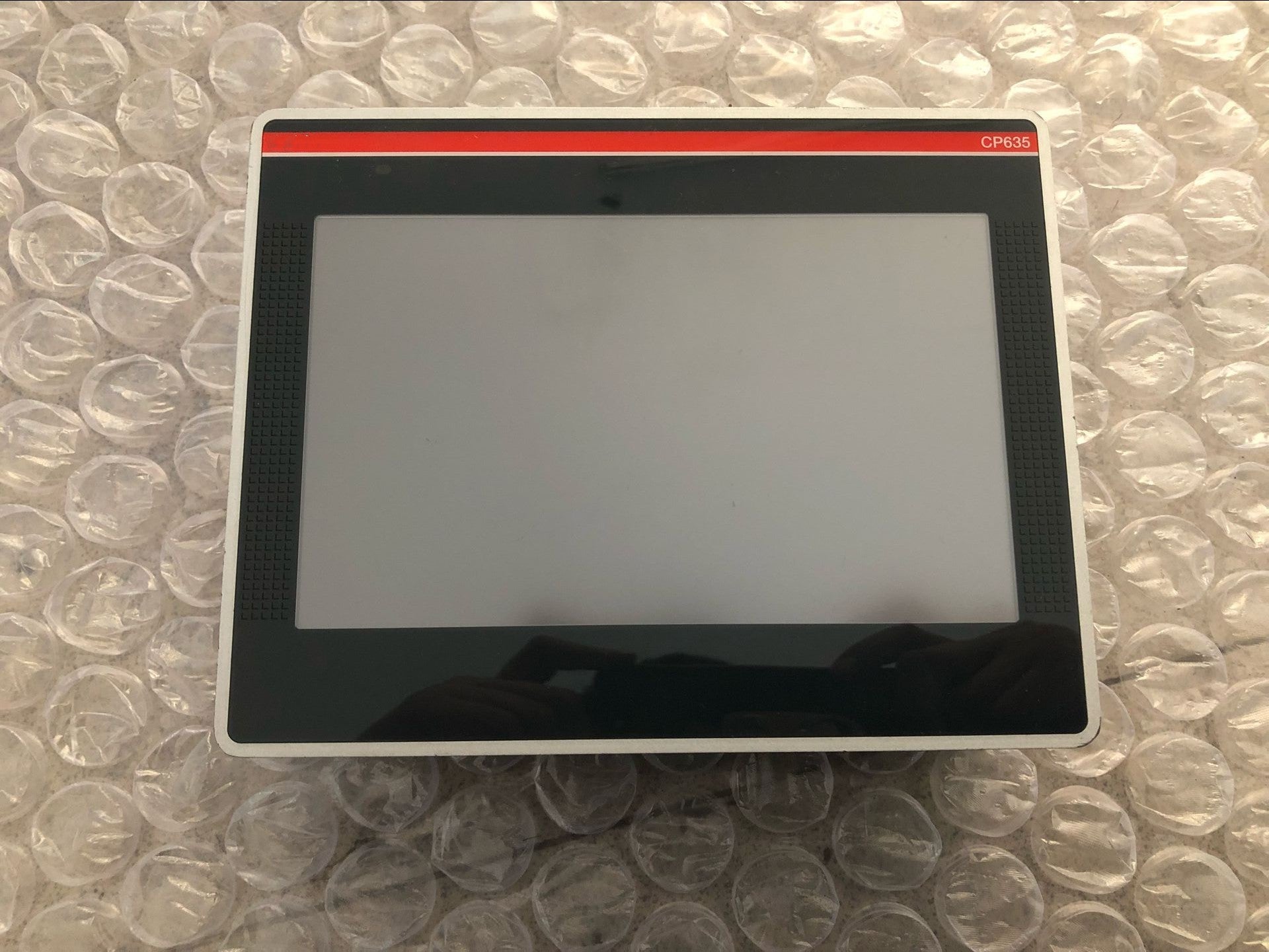 1pc  for USED  CP635-WEB #OYF005