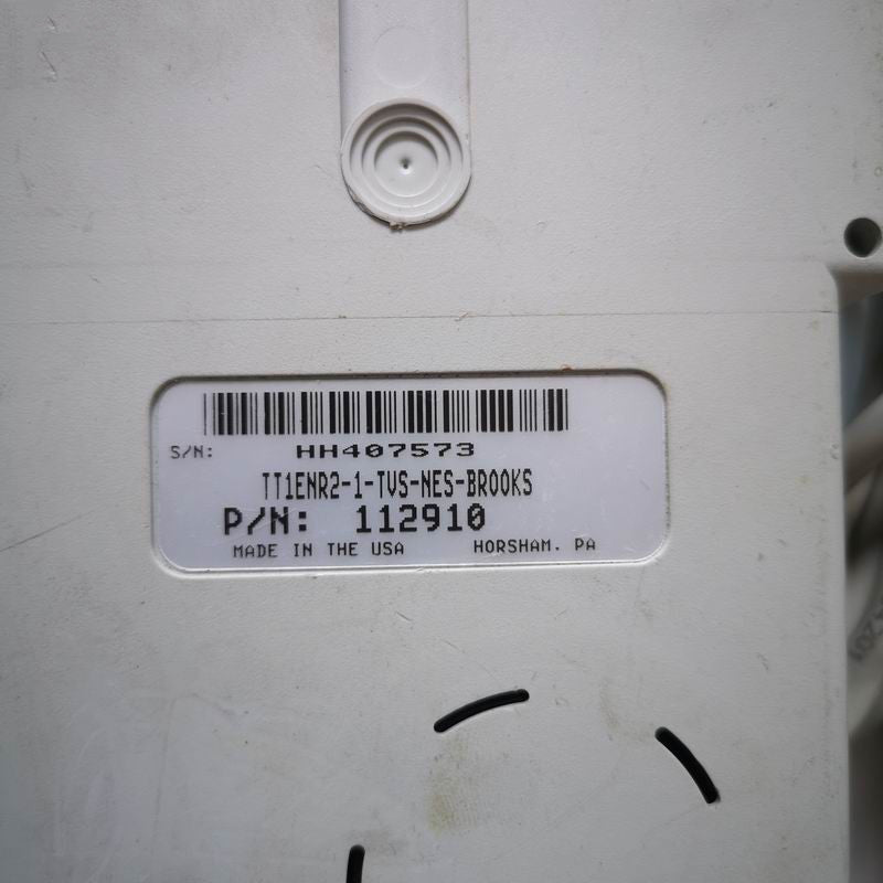 1pc for USED TT1ENR2-1-TVS-NES-BROOKS #OYF005
