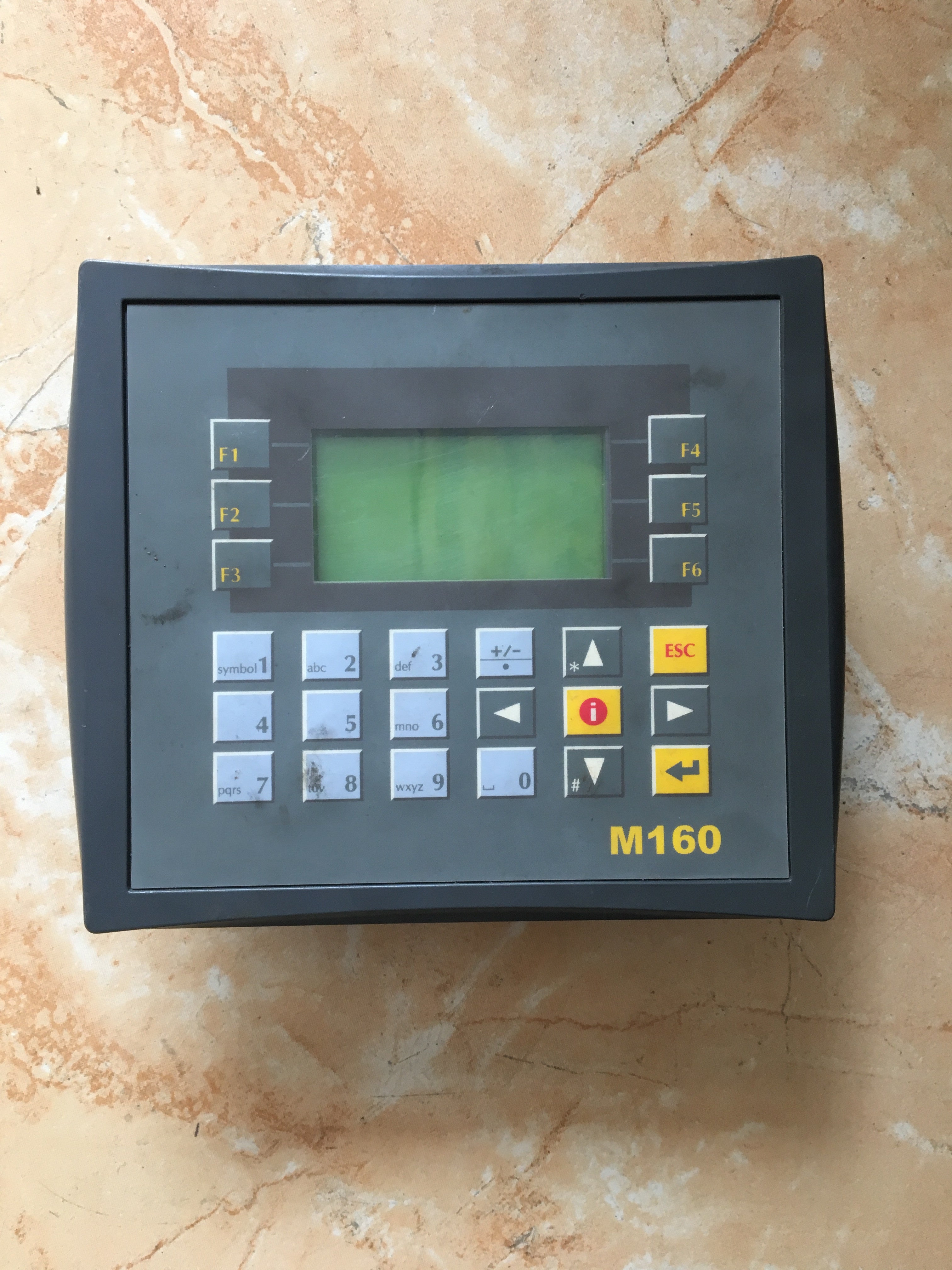 1pc  for USED V230-13-B20B  #OYF005