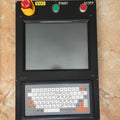 1pc for USED ET1247L-8CWA-1-G E655204  #OYF005