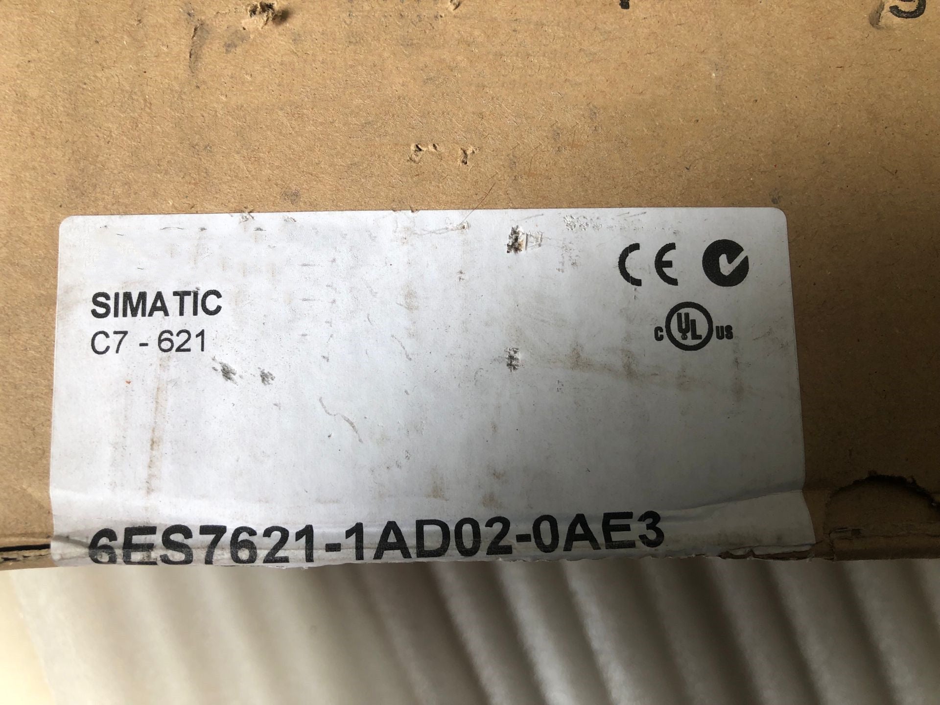 1pc  for NEW 6ES7621-1AD02-0AE3  #OYF005