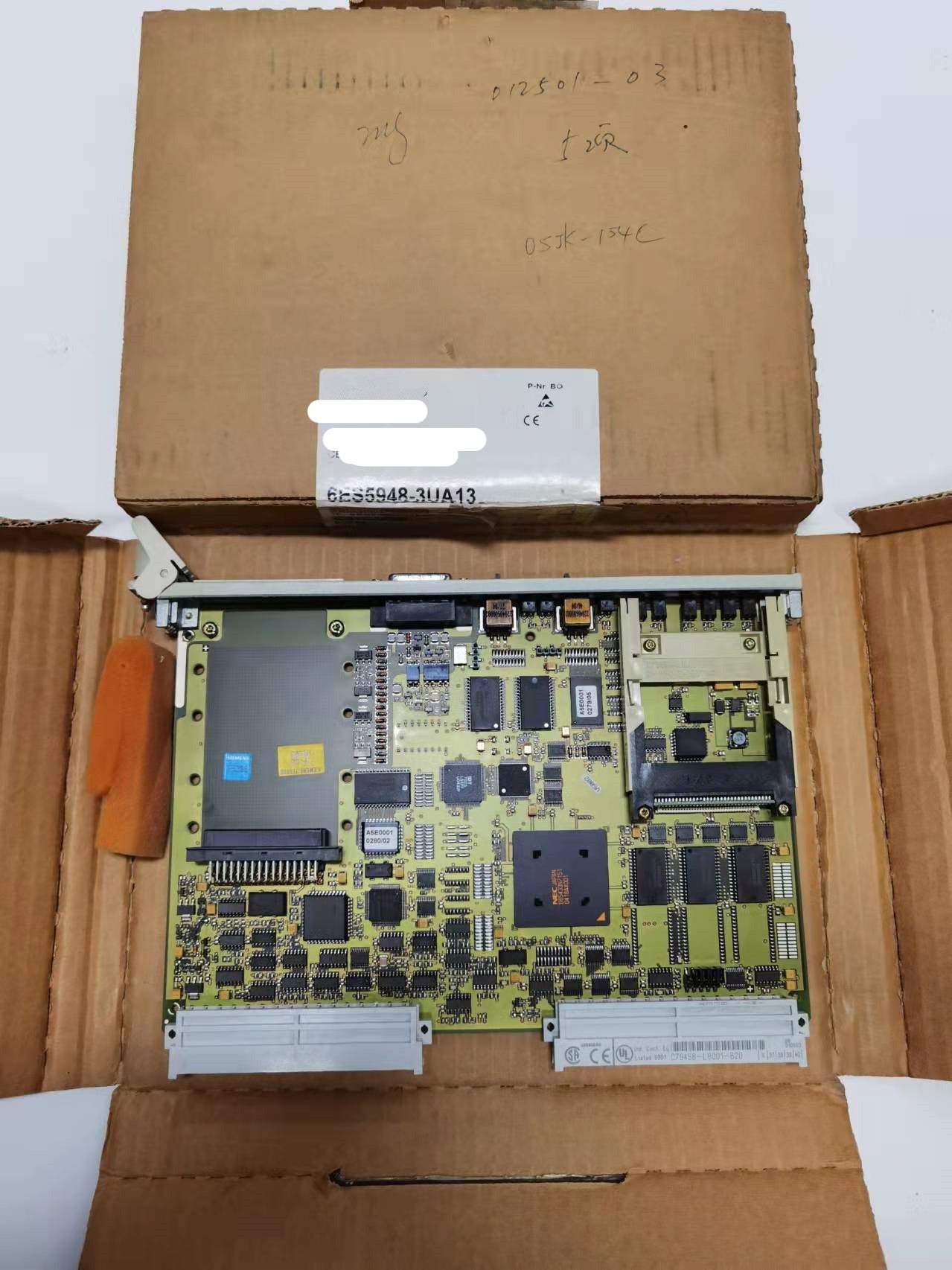 1pc for NEW 6ES5948-3UA13 #OYF005
