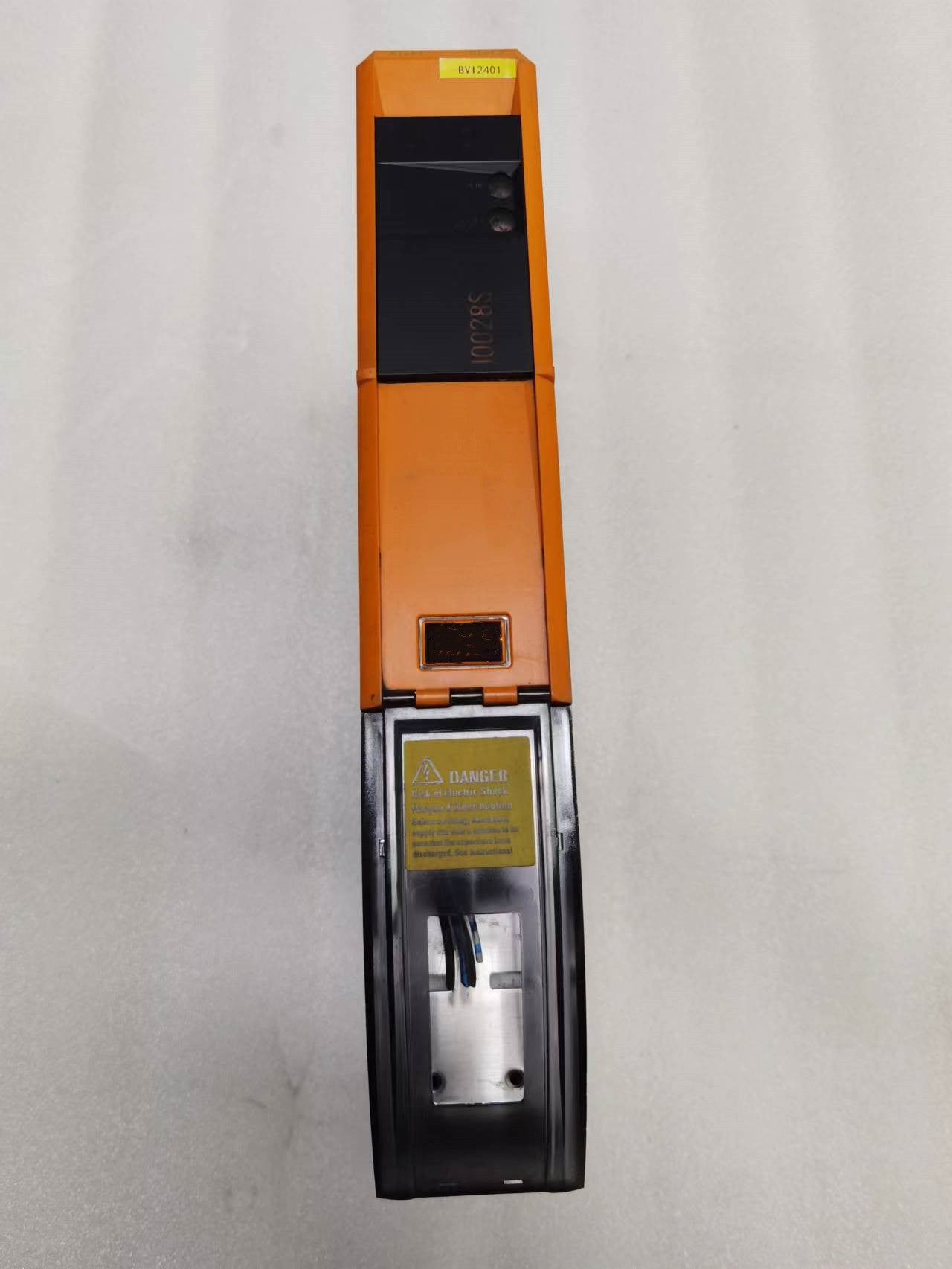 1pc for USED 8BVI0028HCS0.000-1 #OYF005