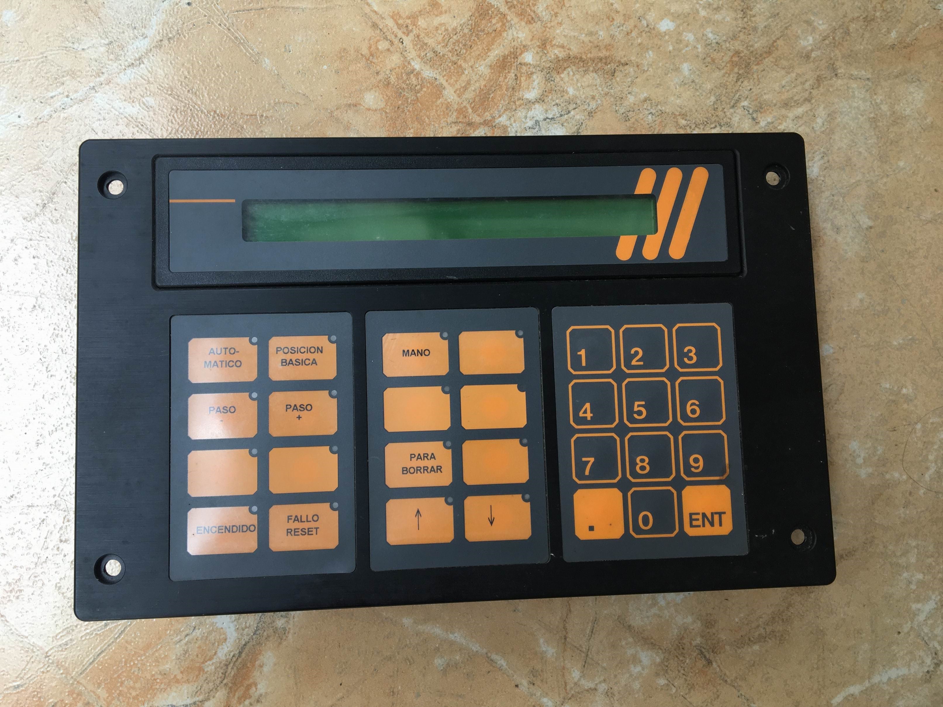 1pc  for USED LCA450 #OYF005