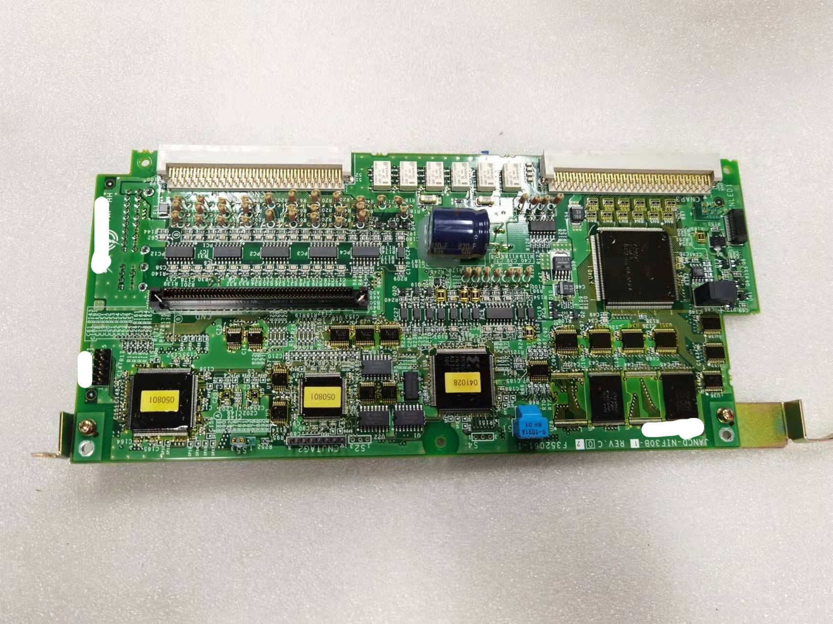 1pc for USED JANCD-NIF30B-1 #OYF005