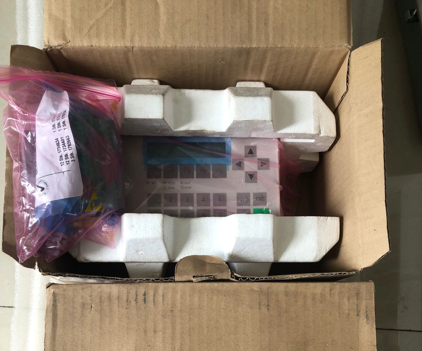 1pc  for NEW 6ES7621-1AD02-0AE3  #OYF005