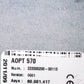 1pc USED AOPT570 222000200-00113 #OYF005