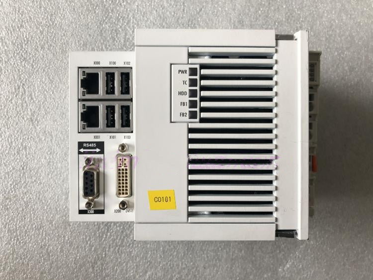 1pc  for USED CX5140-0111/4GB #OYF005