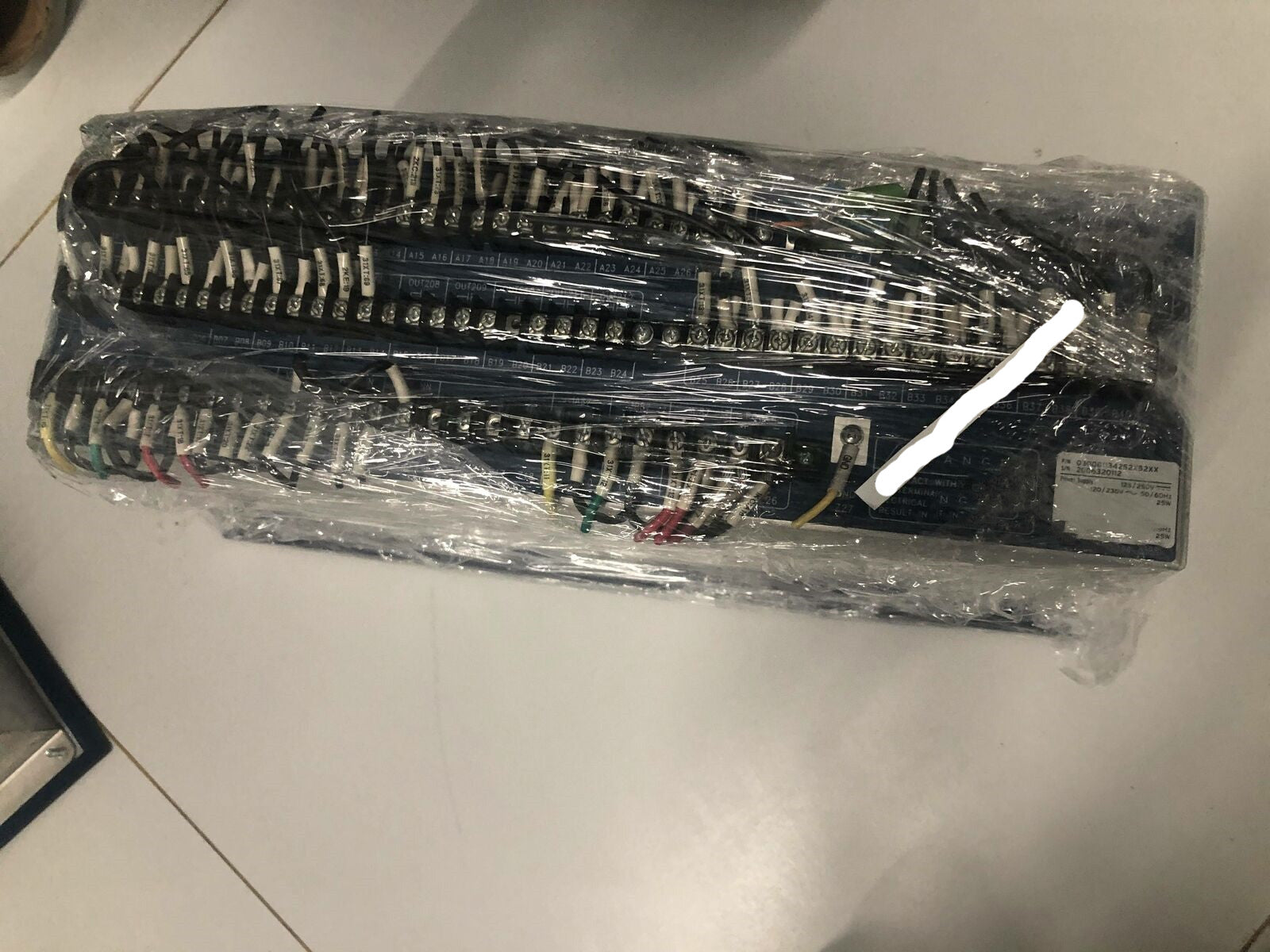 1pc  for USED SEL-551 055100CX532X  #OYF005