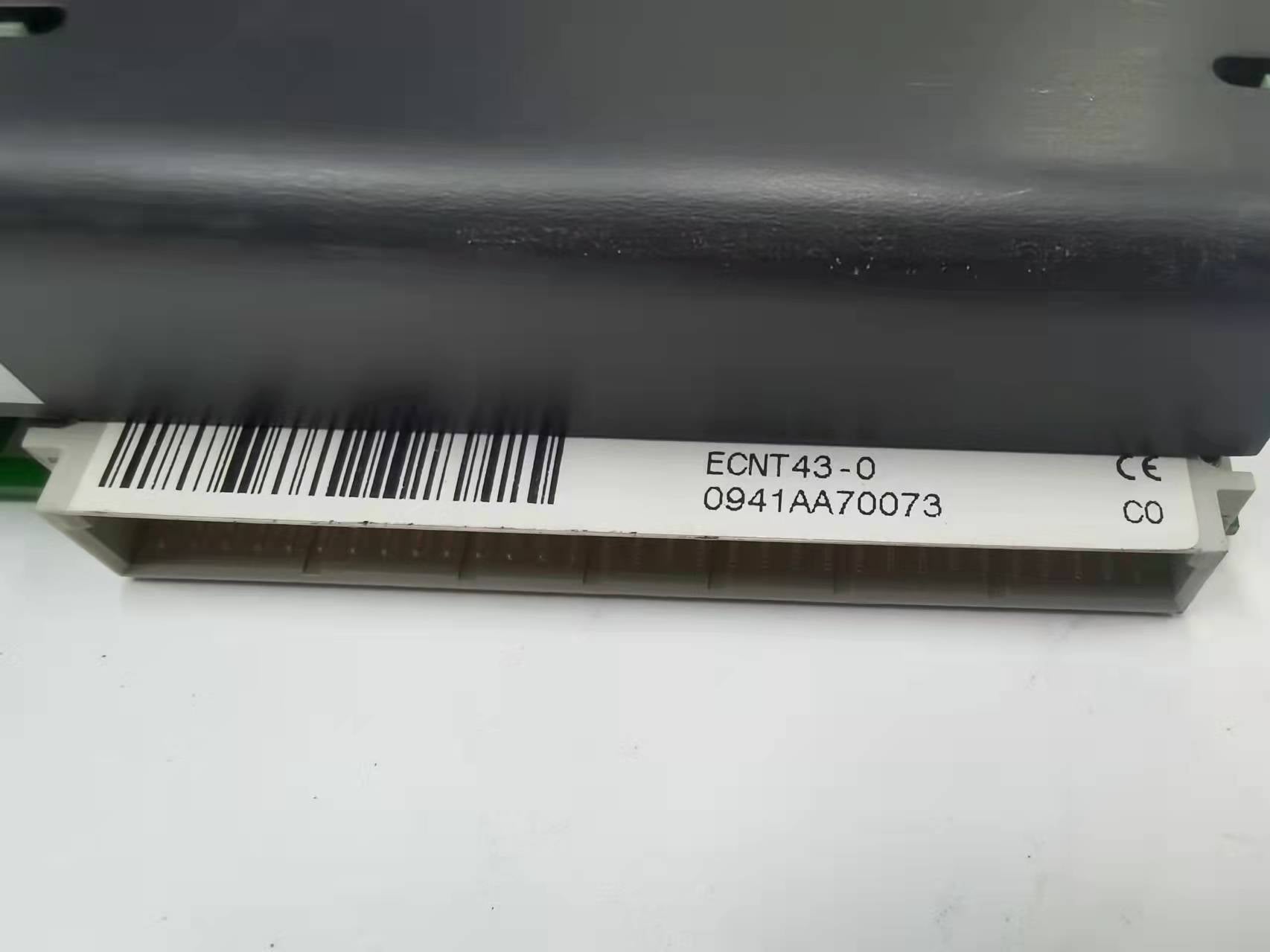 1pc for USED ECNT43-0 #OYF005