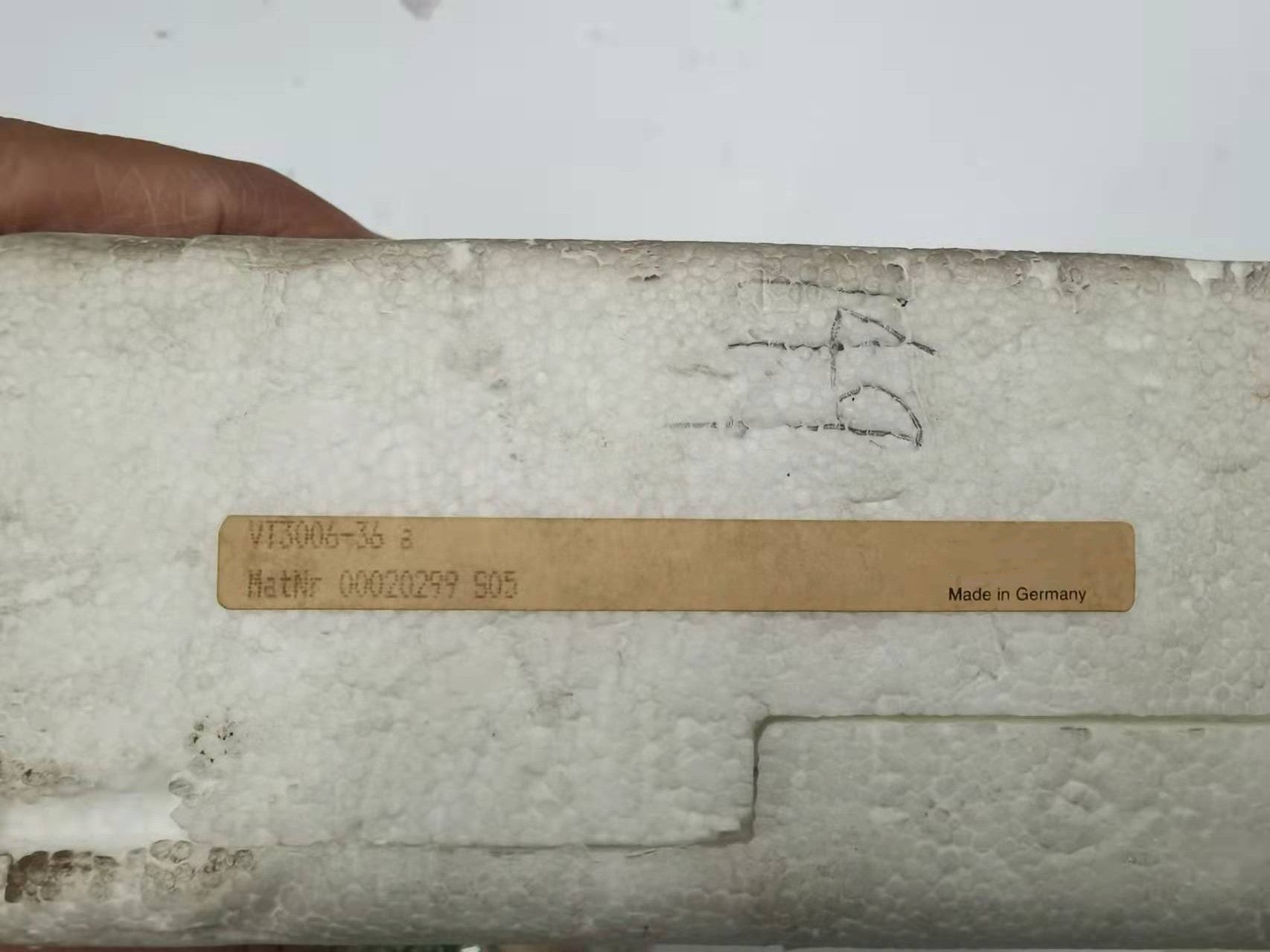 1pc for NEW VT3006-36 #OYF005
