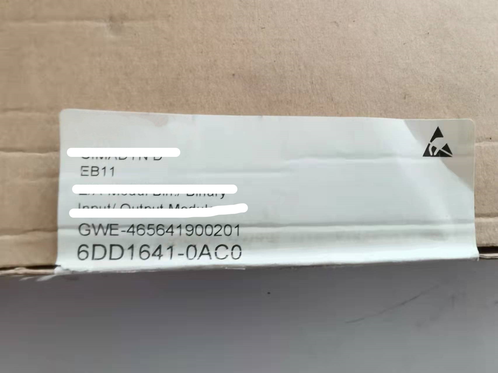 1pc for NEW 6DD1641-0AC0 #OYF005