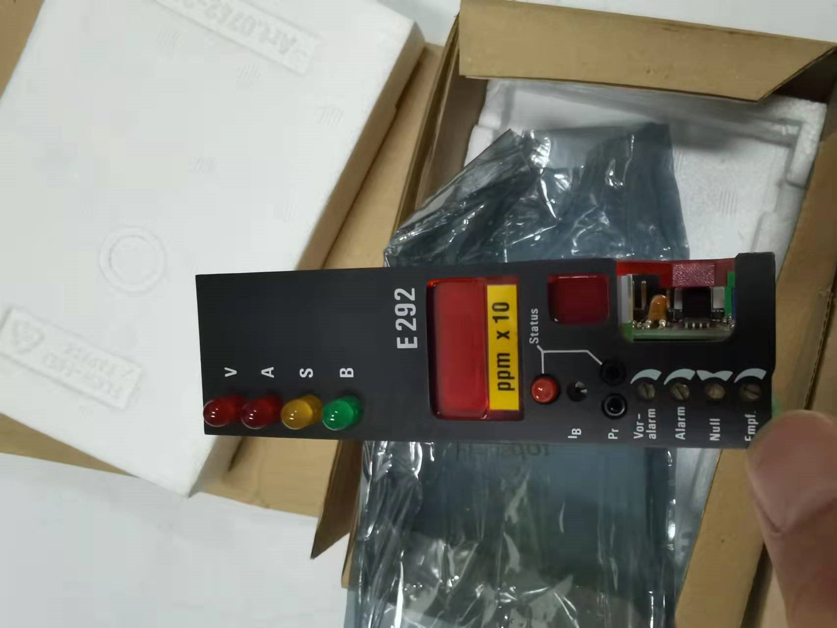 1pc for NEW E292 D0742616  #OYF005
