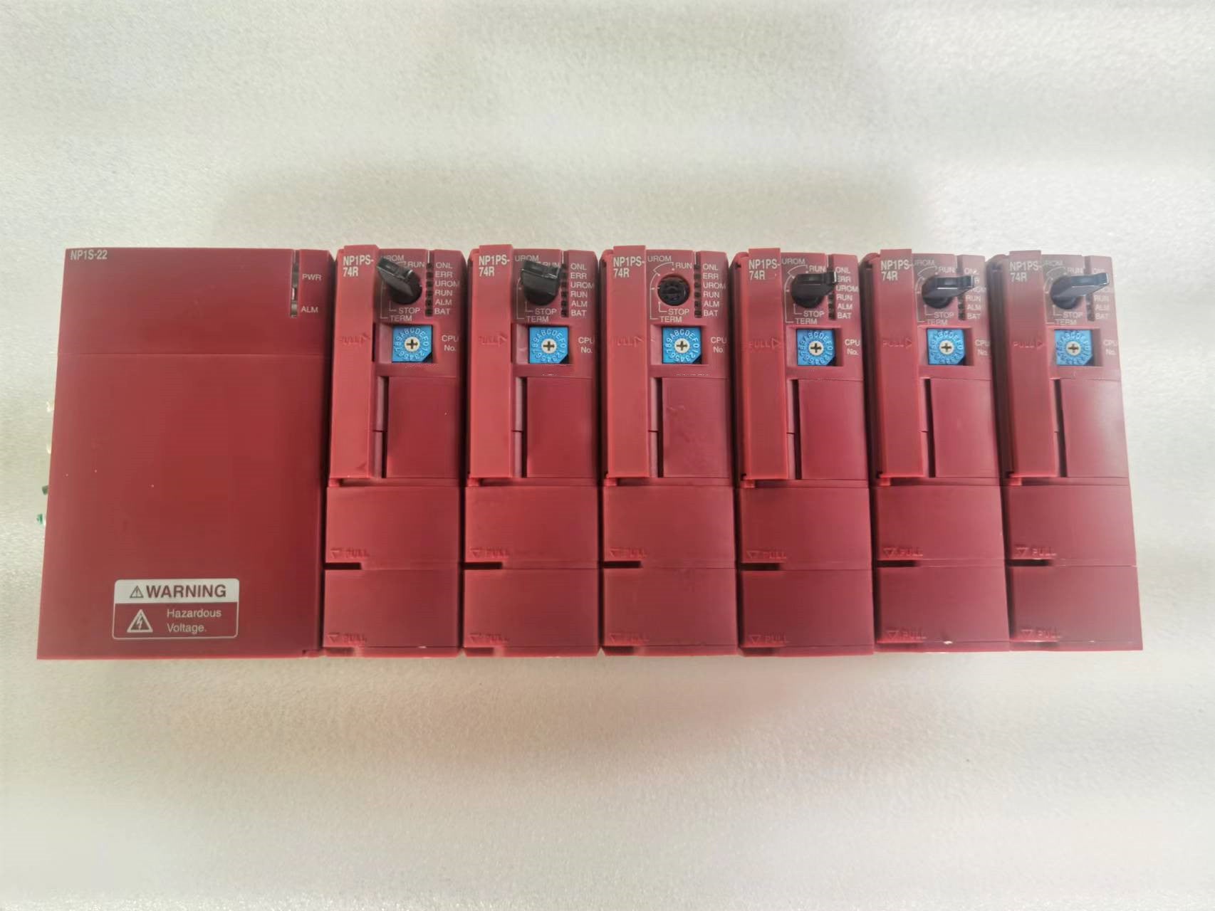 1pc for USED NP1PS-74R  #OYF005