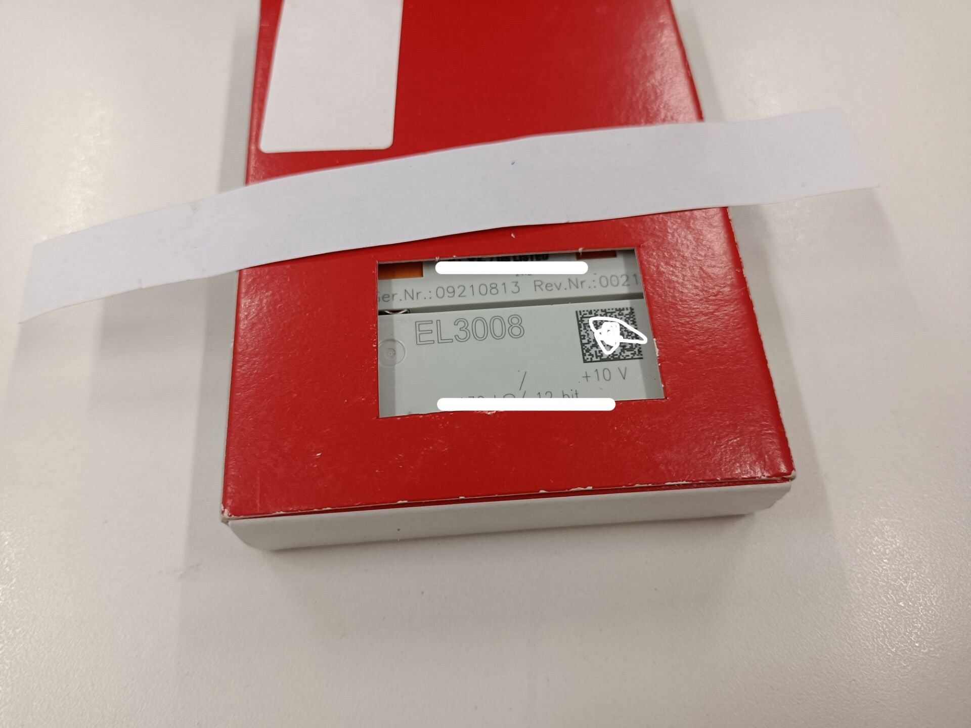 1pc  for NEW EL3008  #OYF005