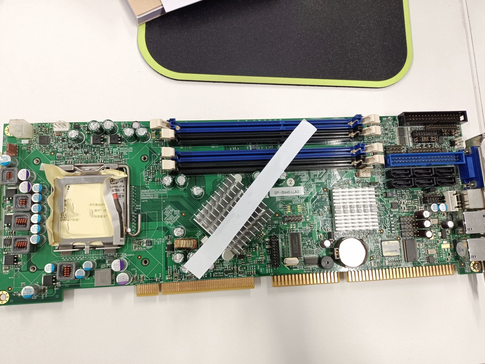 1pc  for USED SPI-IB945-LLAS #OYF005