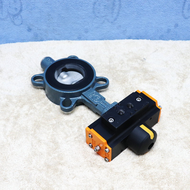 1pc for USED EB4.1 SYD 4535666 Z011-A DN65  #OYF005