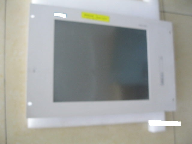 1PC for used  6AV8100-0CB00-1AA1  6AV8 100-0CB00-1AA1 #OYF008