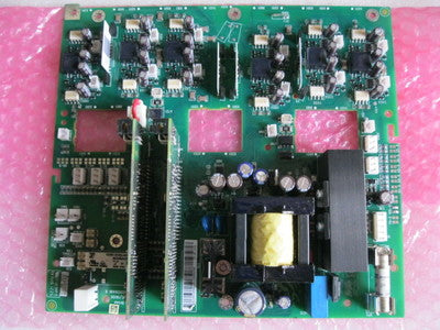 1PCS for  used  ACS800-11 GIN5512C   #OYF003