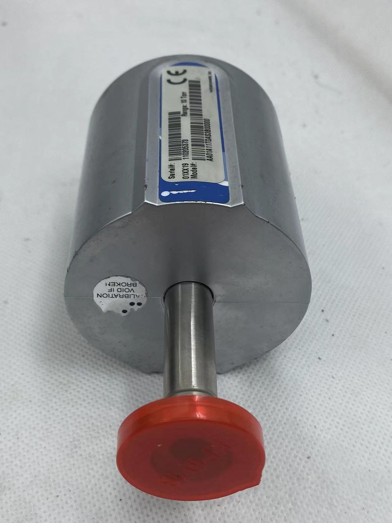 1PC for used  AA01A11TGAS3B00000  #OYF008