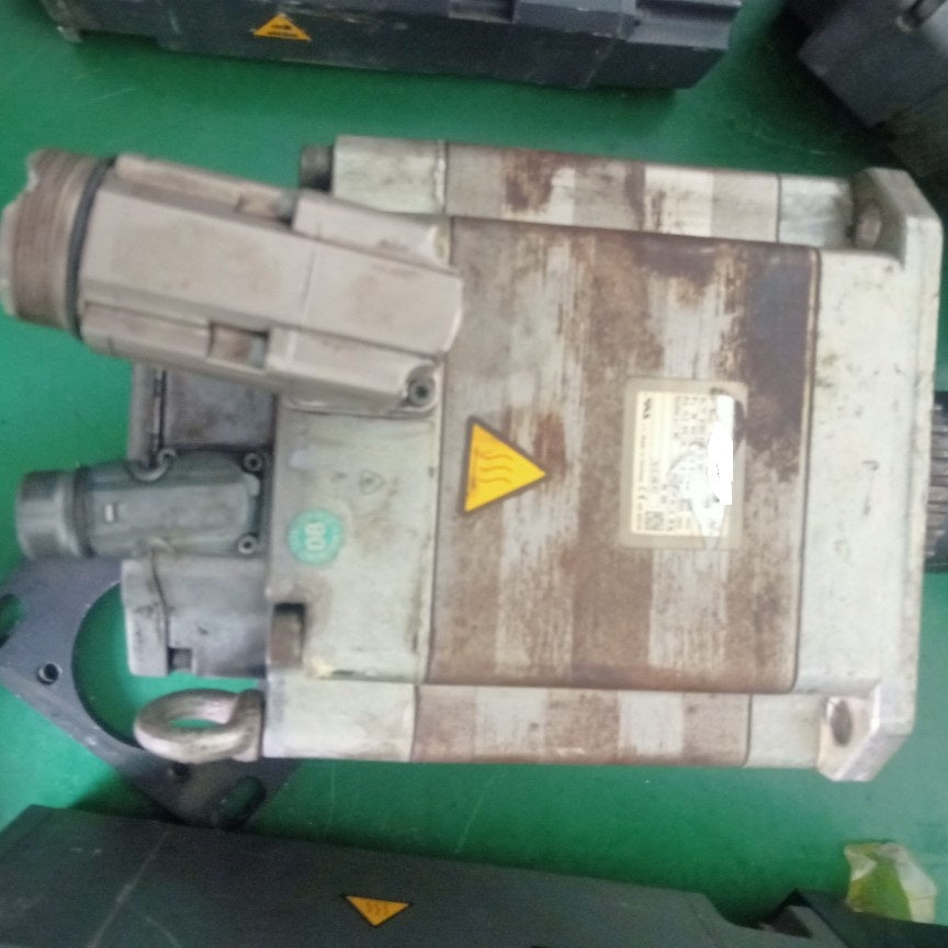 1PCS for  used   1FK7103-5AF71-1TG0    #OYF003