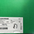 1PCS NEW  ATV320U55N4B   #OYF003