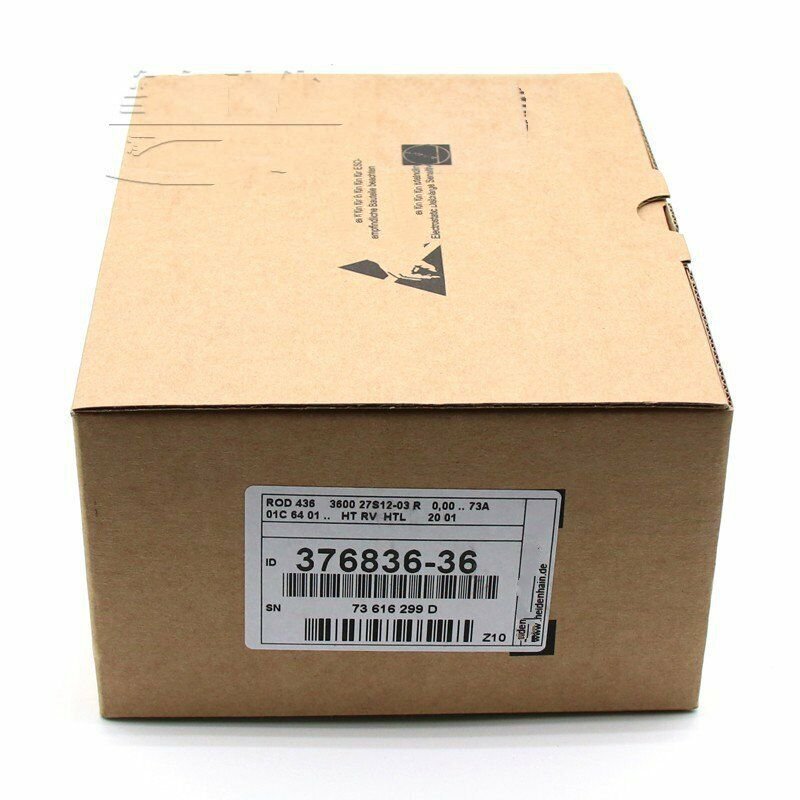 1  PCS    NEW   ROD436 3600 27S12-03 R  #OYF055