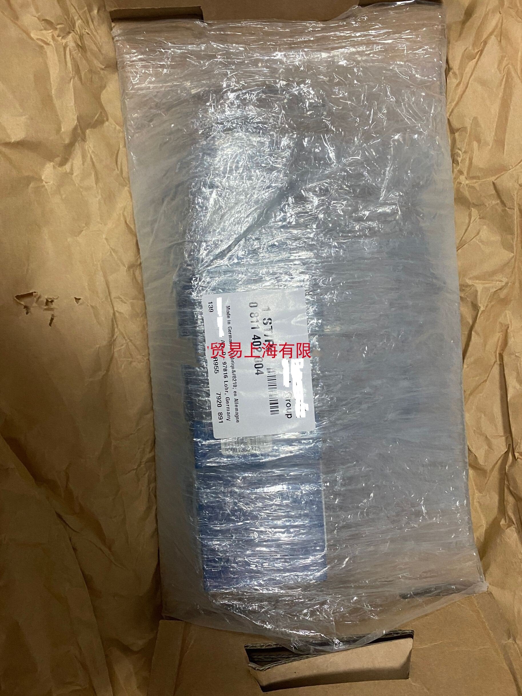1PC for new  0811402004 DBETBX-1X/315G24-37Z4M  #OYF008