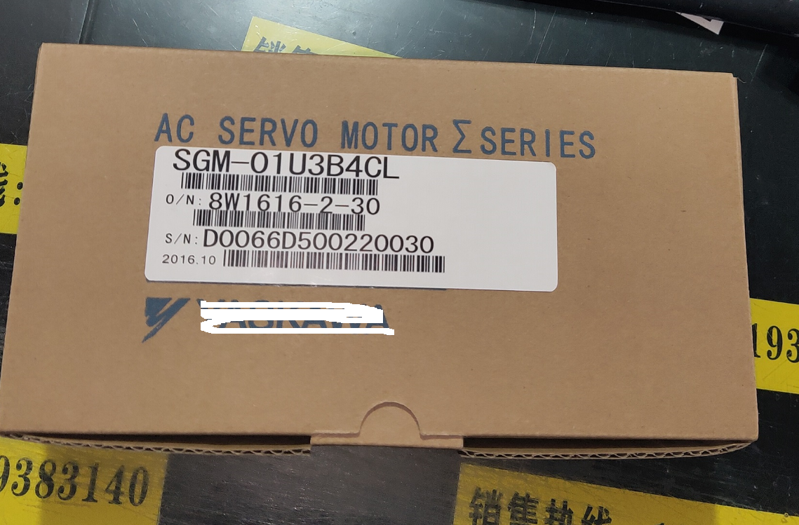 1pc  for NEW  SGM-01U3B4CL   #OYF003