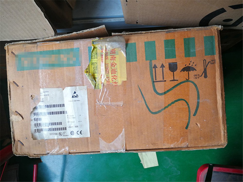 1PC for  new 6SE7018-0EA20   #OYF008