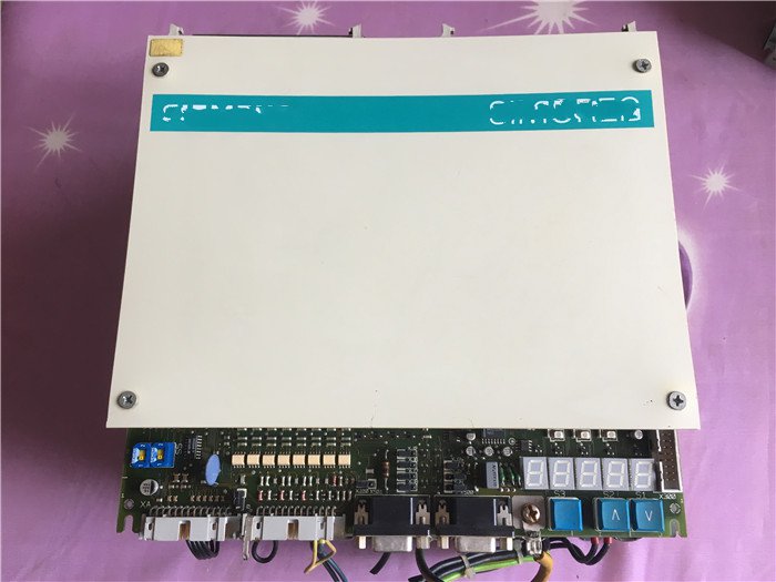 1pc for used 6RA2413-6DV62-0  6RA2 413-6DV62-0  #OYF008