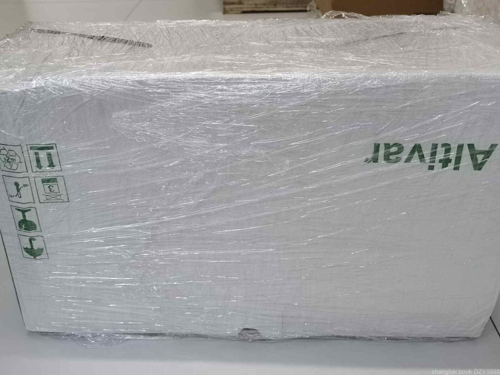 1PCS NEW   BMXAMI0800   #OYF003