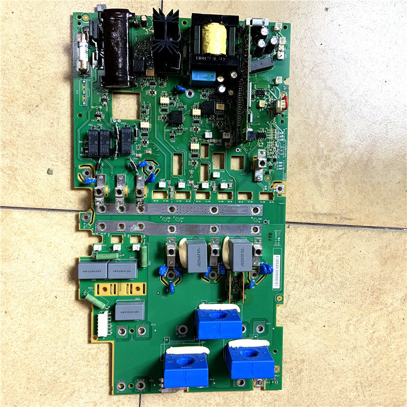 1PCS for  used   RINT- 5521C  #OYF003