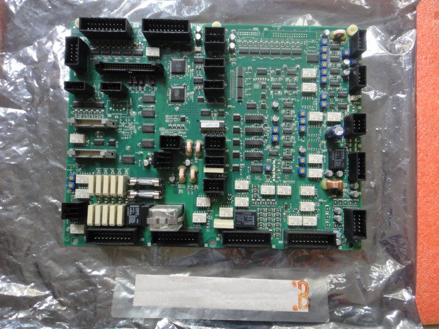 1PC for  used  KMCD-01-DWC-P1  #OYF008