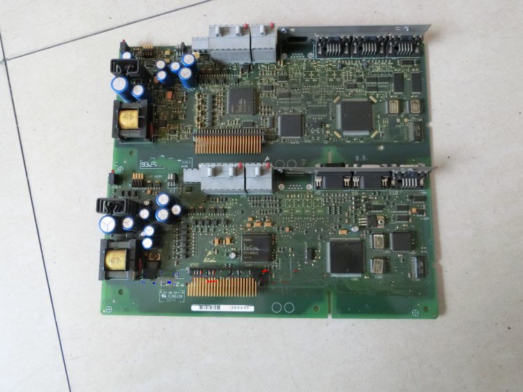 1 PCS  used  PBP-05P    #OYF055