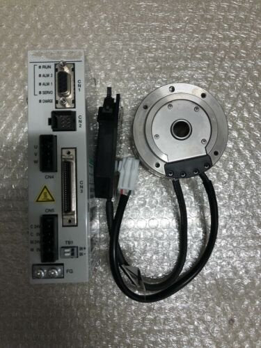 1 PCS USED  AX9000MU-U0 AX6001MU-BS-DM04-U0  #OYF055