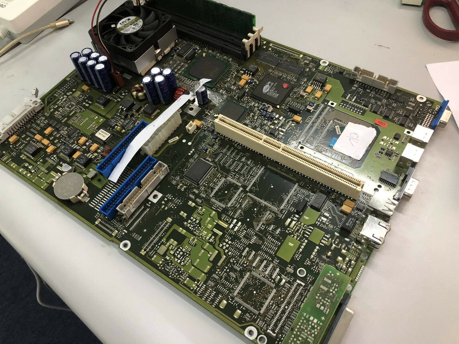 1PC for used  A5E00101004  #OYF008