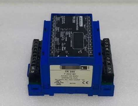 1PC used TR250 T224190 #OYF007