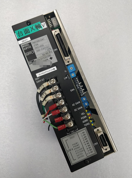 1PC used TM23001041-2SN/99S1458  #OYF007
