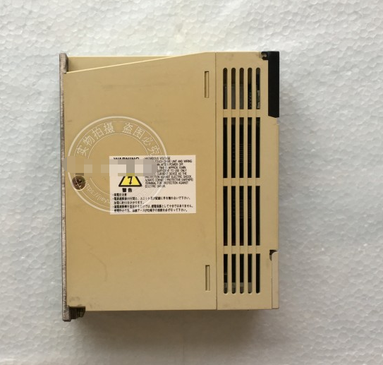 1PC used MDS-B-SVJ2-03#OYF007
