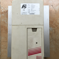 1PC used 17F5C1G-Y02D #OYF007