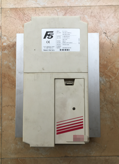 1PC used 17F5C1G-Y02D #OYF007